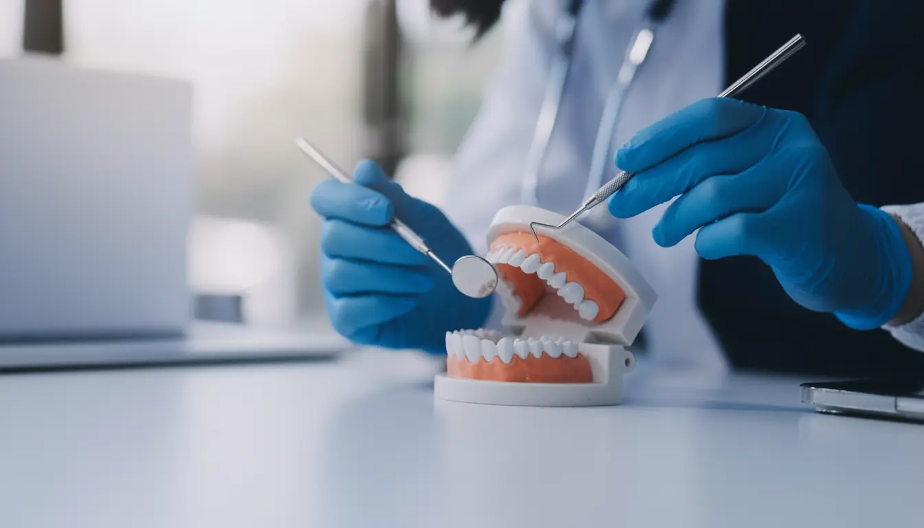 best dentist in islamabad