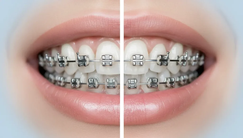 braces invisalign in islamabad