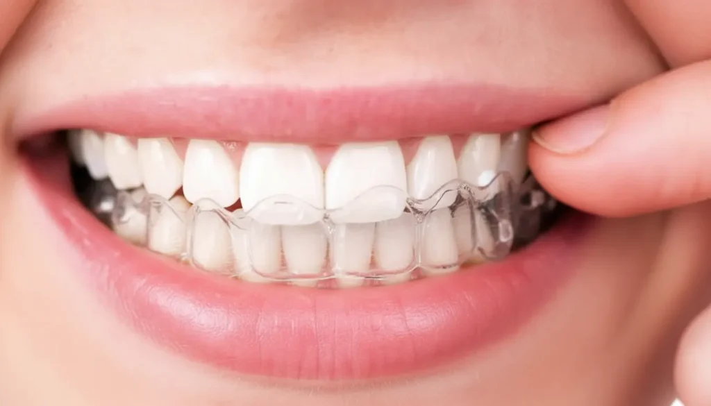 invisalign in islamabad