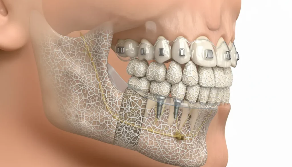 maxillofacial surgery in islamaad