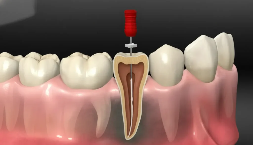 root canal services in islamabad