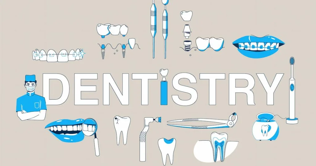 dentistry services