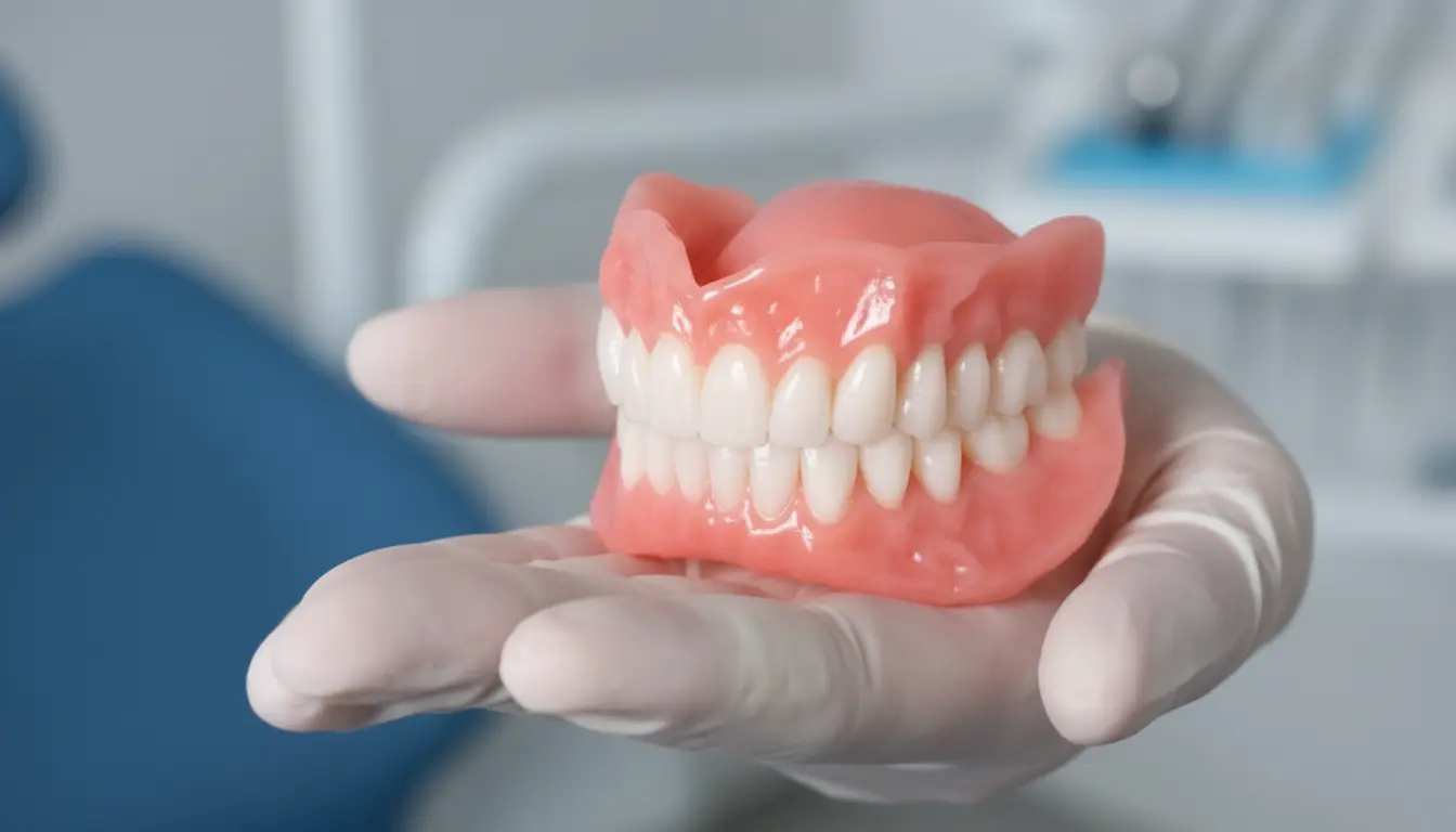 denture in islamabad