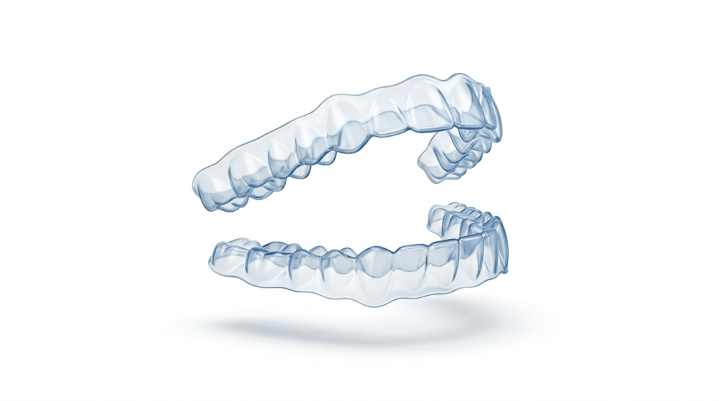 braces invisalign