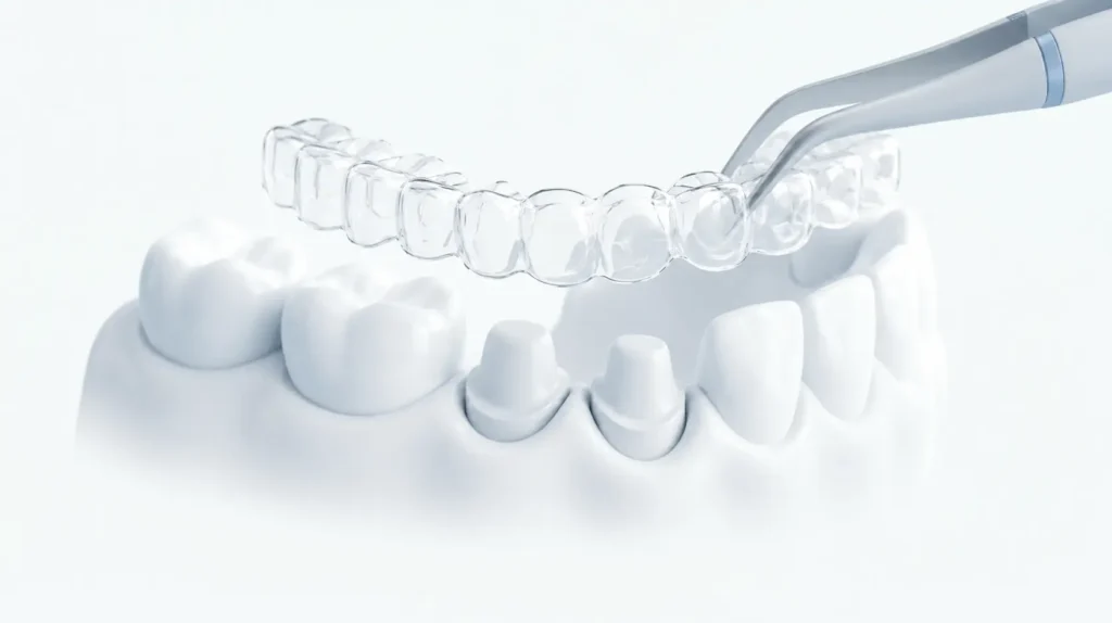 invisalign in islamabad