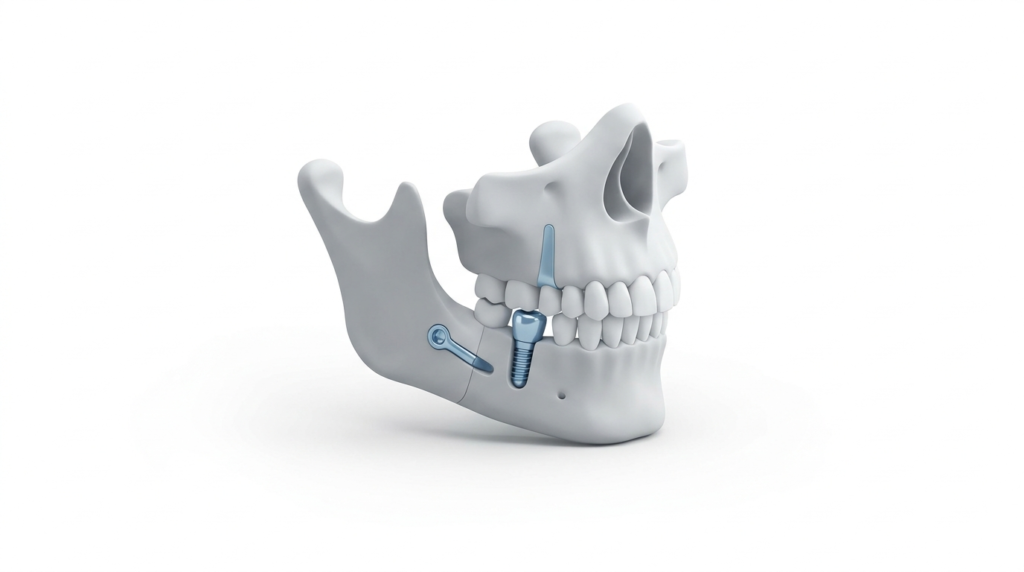 maxillofacial surgery
