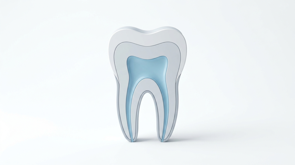 root canal