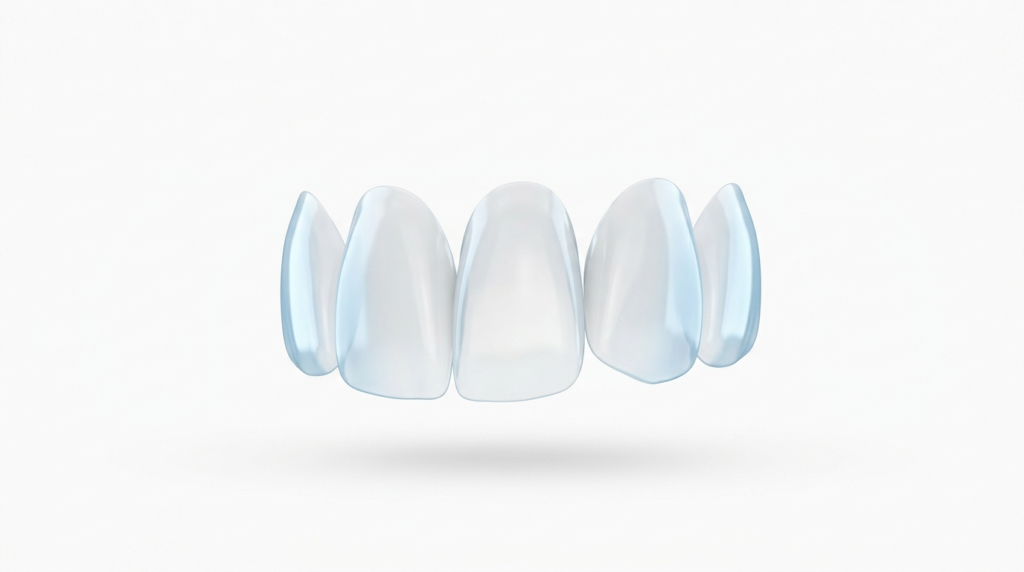 veneers